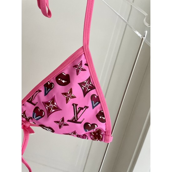 LV Swimsuit LV Swimsuit