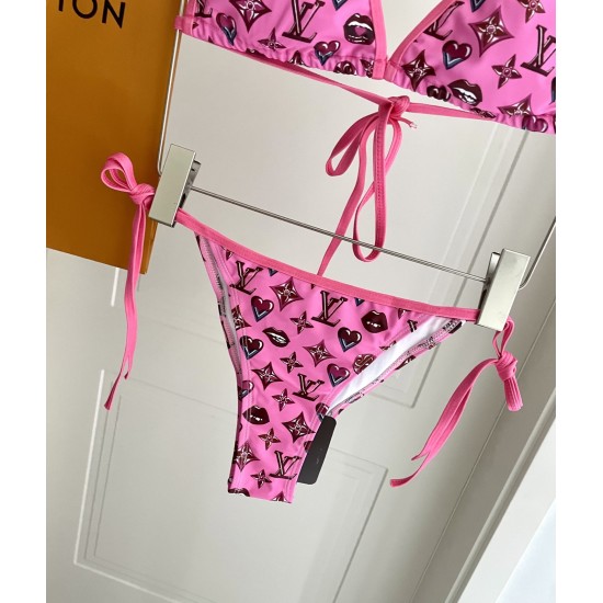 LV Swimsuit LV Swimsuit