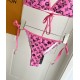 LV Swimsuit LV Swimsuit