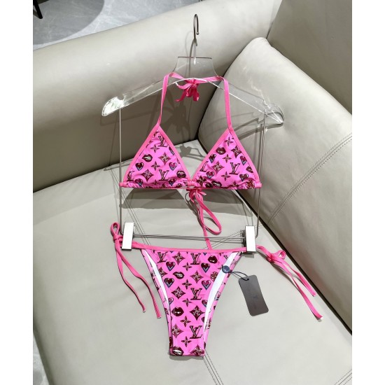 LV Swimsuit LV Swimsuit