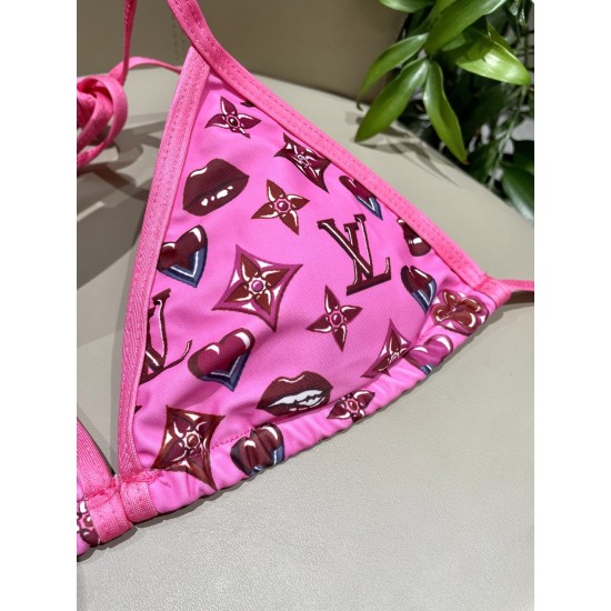LV Swimsuit LV Swimsuit