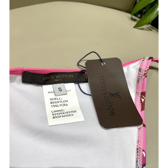 LV Swimsuit LV Swimsuit