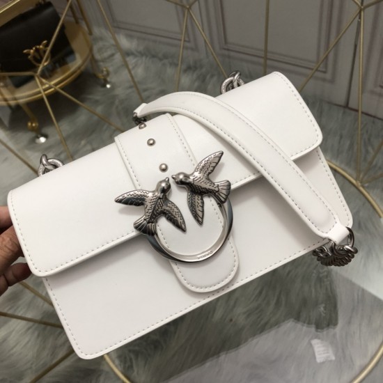 Pinko Bags Top Quality
21x13x6 Pinko Bags Top Quality
21x13x6