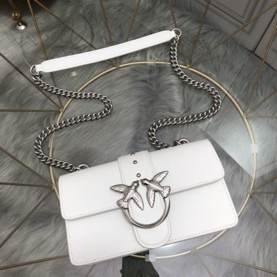 Pinko Bags Top Quality
21x13x6 Pinko Bags Top Quality
21x13x6