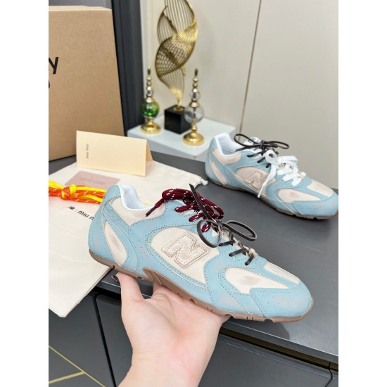 MiuMiu Shoes Top Quality MiuMiu Shoes Top Quality
