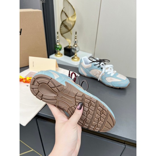 MiuMiu Shoes Top Quality MiuMiu Shoes Top Quality