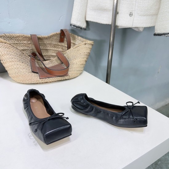 Jacquemus Shoes Top Quality Jacquemus Shoes Top Quality