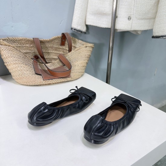 Jacquemus Shoes Top Quality Jacquemus Shoes Top Quality