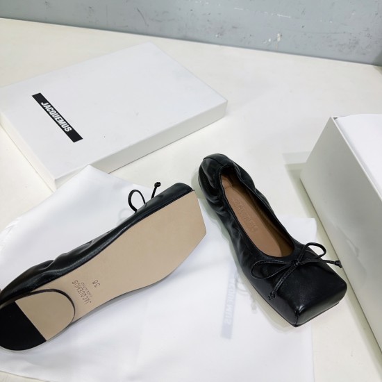 Jacquemus Shoes Top Quality Jacquemus Shoes Top Quality