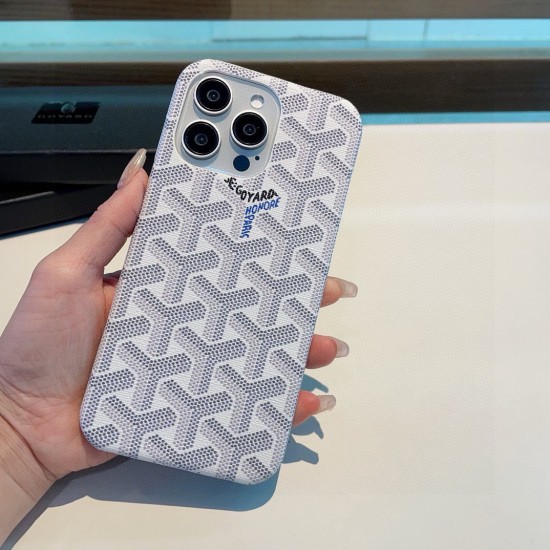 Goyard Phone Case