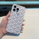 Goyard Phone Case