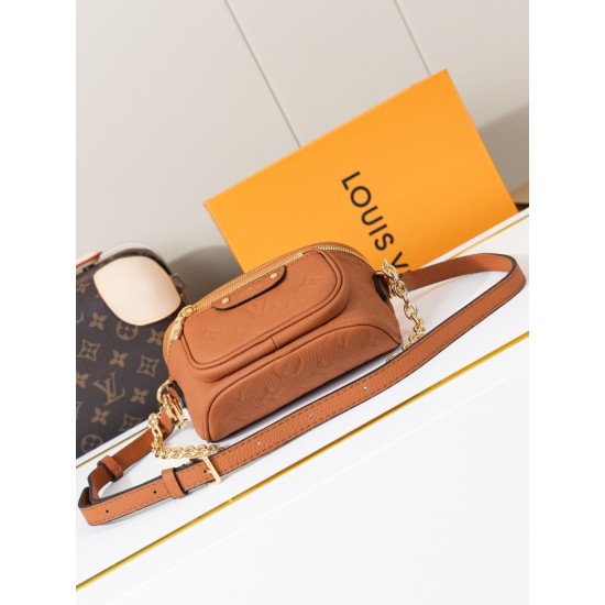 LV Bags Top Quality Mini Bumbag LV Bags Top Quality Mini Bumbag
