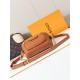 LV Bags Top Quality Mini Bumbag LV Bags Top Quality Mini Bumbag