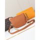 LV Bags Top Quality Mini Bumbag LV Bags Top Quality Mini Bumbag