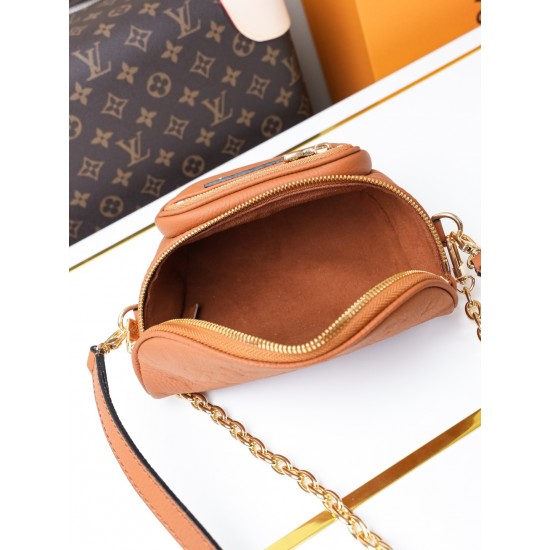 LV Bags Top Quality Mini Bumbag LV Bags Top Quality Mini Bumbag