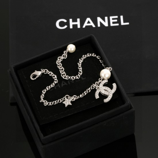 Chanel Jewelry Bracelet Chanel Jewelry Bracelet