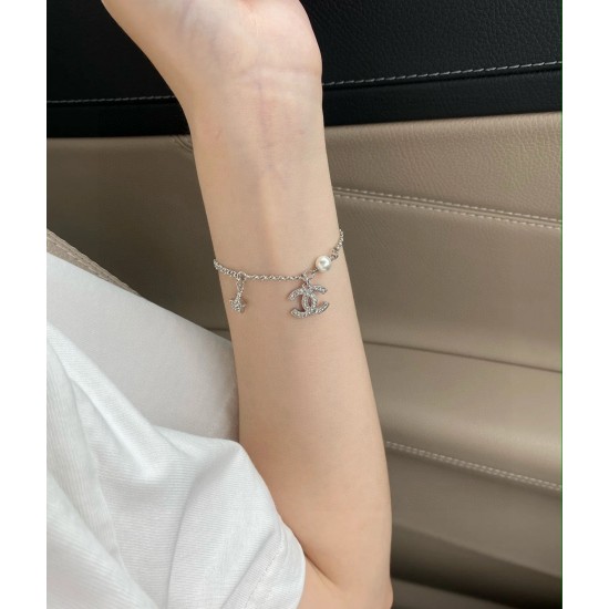 Chanel Jewelry Bracelet Chanel Jewelry Bracelet