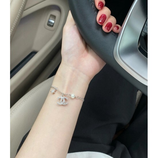 Chanel Jewelry Bracelet Chanel Jewelry Bracelet