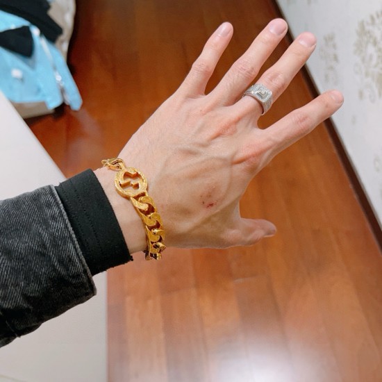 Gucci Jewelry Bracelet