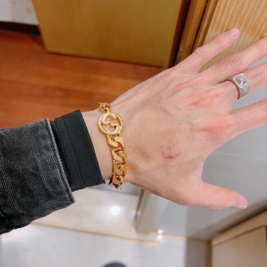Gucci Jewelry Bracelet