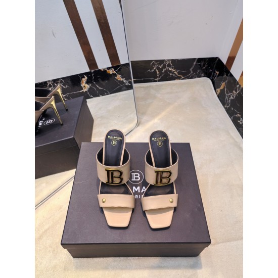 Balmain Shoes Top Quality Balmain Shoes Top Quality