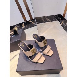 Balmain Shoes Top Quality