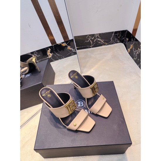 Balmain Shoes Top Quality Balmain Shoes Top Quality