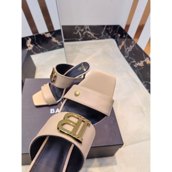 Balmain Shoes Top Quality Balmain Shoes Top Quality