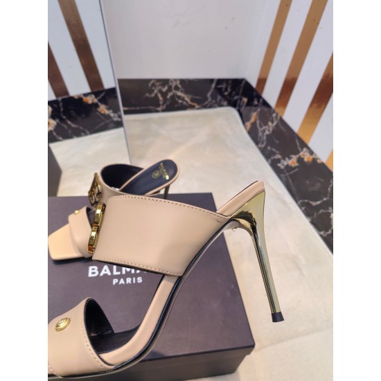 Balmain Shoes Top Quality Balmain Shoes Top Quality