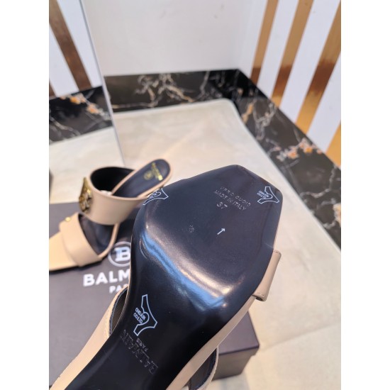 Balmain Shoes Top Quality Balmain Shoes Top Quality