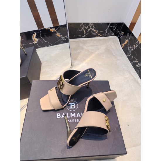 Balmain Shoes Top Quality Balmain Shoes Top Quality