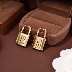 Balenciaga Jewelry High Quality