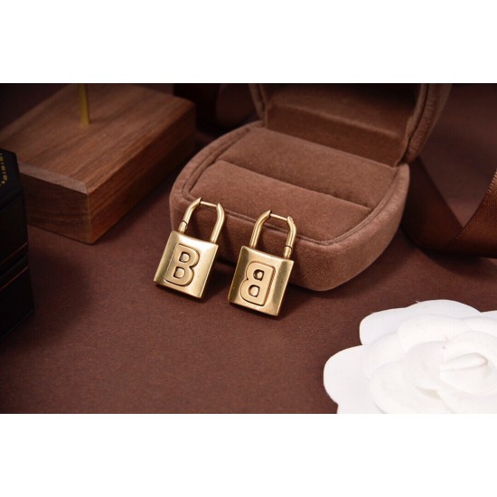 Balenciaga Jewelry High Quality Balenciaga Jewelry High Quality