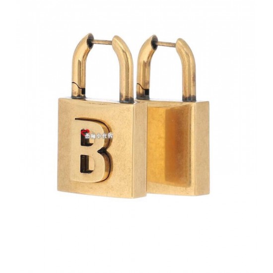 Balenciaga Jewelry High Quality Balenciaga Jewelry High Quality