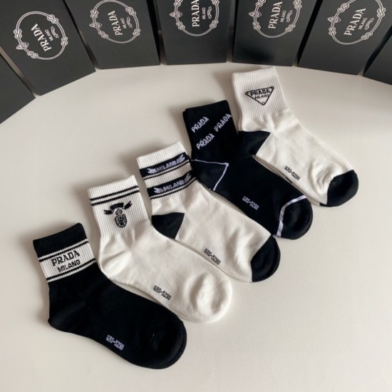 Prada Socks