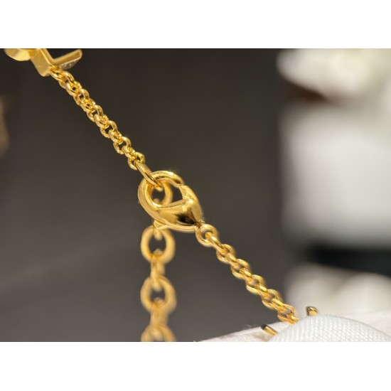 YSL Jewelry Necklace YSL Jewelry Necklace
