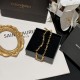 YSL Jewelry Necklace YSL Jewelry Necklace