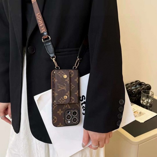 LV Phone Case LV Phone Case