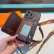 LV Phone Case LV Phone Case