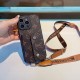 LV Phone Case LV Phone Case