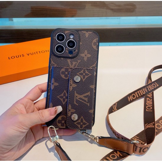 LV Phone Case LV Phone Case