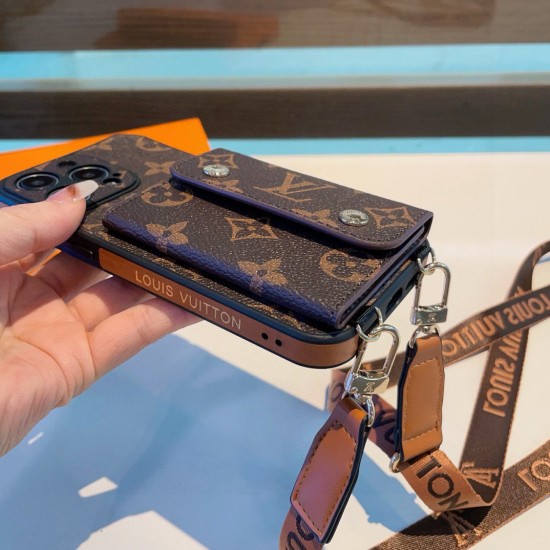 LV Phone Case LV Phone Case