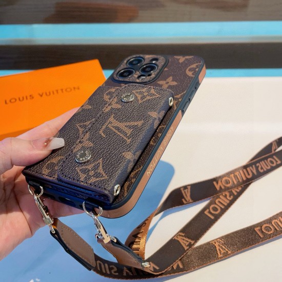 LV Phone Case LV Phone Case