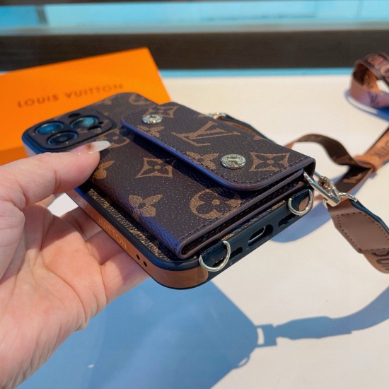 LV Phone Case LV Phone Case