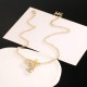 Chanel Jewelry Necklace
