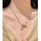 Chanel Jewelry Necklace