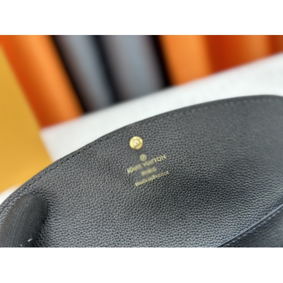 LV Bags High Quality Flip Wallet
LV Bags High Quality Flip Wallet