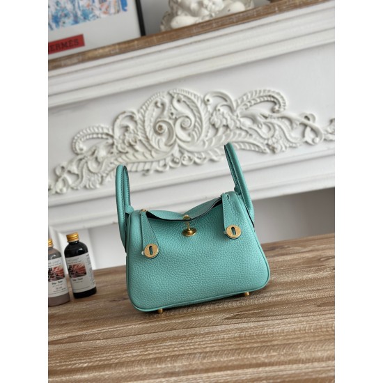 Hermes Bags Top Quality lindy琳迪
19cm $240 Hermes Bags Top Quality lindy琳迪
19cm $240
