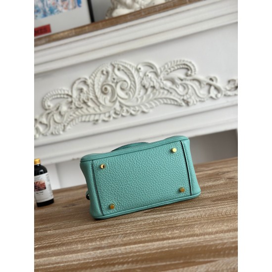 Hermes Bags Top Quality lindy琳迪
19cm $240 Hermes Bags Top Quality lindy琳迪
19cm $240