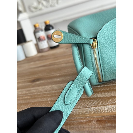 Hermes Bags Top Quality lindy琳迪
19cm $240 Hermes Bags Top Quality lindy琳迪
19cm $240